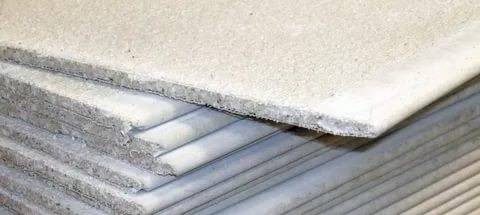 ГВЛ Гипсоволокнистый лист