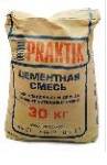 Смеси для кладочных работ