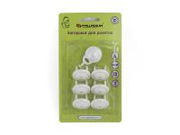 Заглушки для розеток PALLADIUM BS 46.47