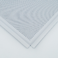 кассет белая с сперф