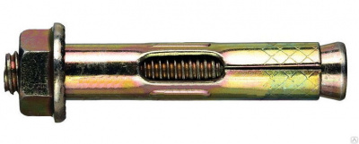 анкер. бот с гайкой