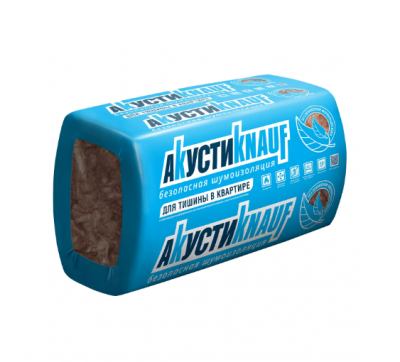 Акустиknauf