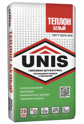 Teplon_30_белый