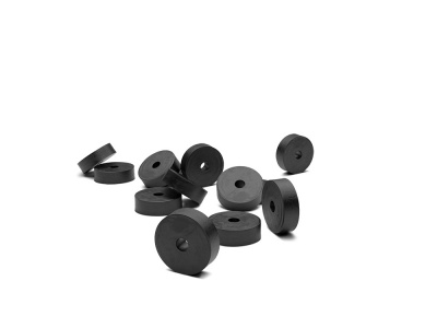 3. Фото Виброшайба белый фон