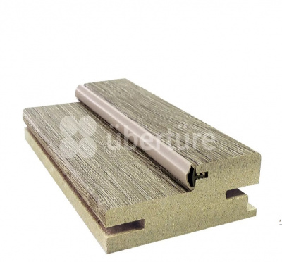 велюр серый кд